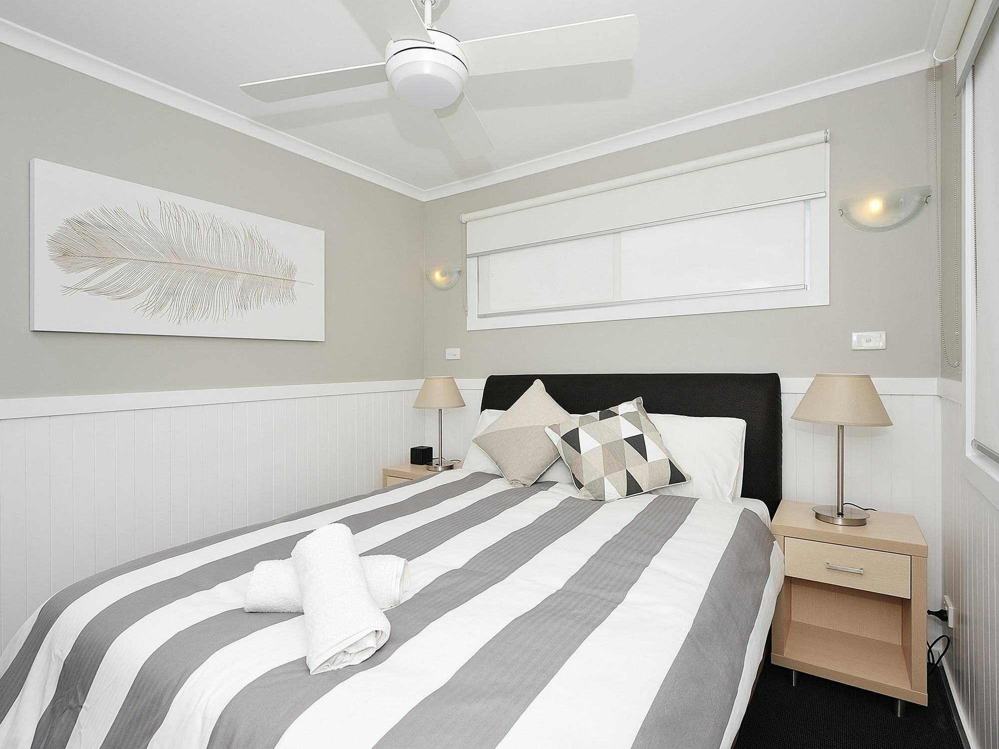 Nrma Portland Bay Holiday Park Exterior photo